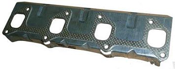 Прокладка коллектора выпускного 1008060BB