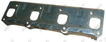 Прокладка коллектора выпускного 1008060BB