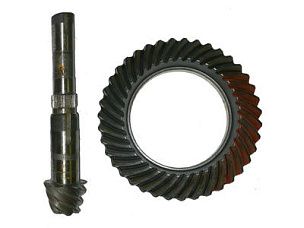 Комплект шестерен гл. передачи  38100-04H01