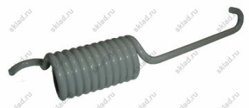Пружина механизма тормозного  C-52-61706-04040
