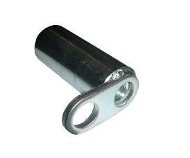 Ось крепления ЦН  58650-FK115