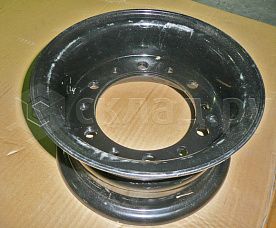 Диск колесный 4.00E-9 из двух половинок (1792PA7578)