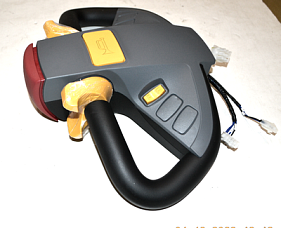 Рукоятка управления  T623-4