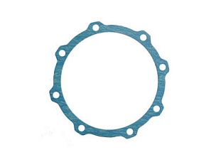 Прокладка крышки заднего подши пника вала коленчатого SK153-13048-20