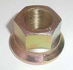 Гайка колесная  81FC-51050