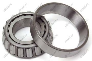 Подшипник роликовый конический  S3071-30206