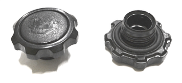 Крышка маслозаливной горловины  ДВС 4Y 12180-76003-71