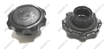 Крышка маслозаливной горловины  ДВС 4Y 12180-76003-71