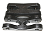 Тяга рулевая  5242412-45
