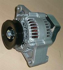 Генератор в сборе  27060-78158-71