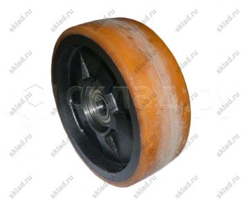 Колесо опорное (5871ZN1600)