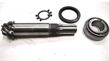 Шестерня ведущая  A63W3-40221