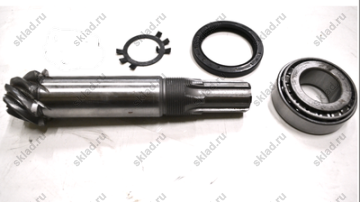 Шестерня ведущая  A63W3-40221
