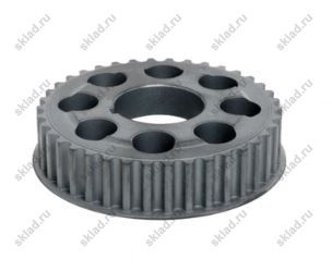Шкив зубчатый  23352-42510