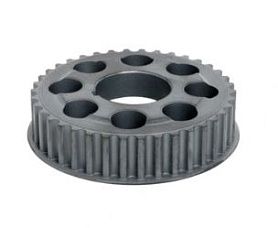 Шкив зубчатый  23352-42510