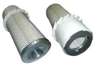 Фильтроэлемент воздушный  G25591-02551