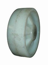 Колесо опорное  BT 170/56