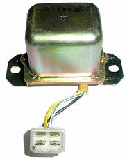 Реле-регулятор напряжения  ME049103