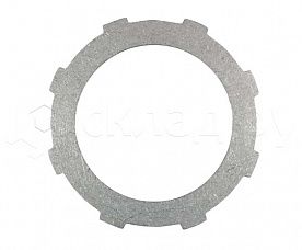 Диск фрикционный стальной для Toyota (1748PC1434)