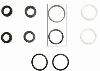 Комплект ремонтный цилиндраУБС  C010049