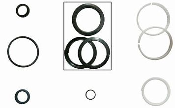 Комплект ремонтный цилиндра за хвата рулонного C010085