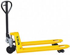 Новая гидравлическая тележка BF-III