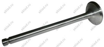 Клапан выпускной  490B-03015