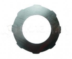 Диск фрикционный стальной на Nissan (1748PC8586)