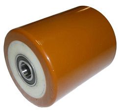 Колесо малое  PN85X100-35X10