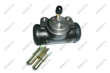 Цилиндр тормозной колёсный  3EB-30-41440