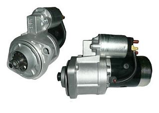 Стартер в сборе  MD171502
