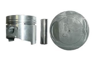 Поршень с пальцем, комплект STD MD105377