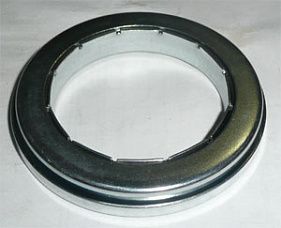 Подшипник упорный шариковый  050052917