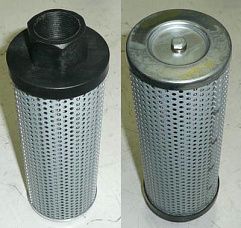 Фильтр гидравлический  возвратный 411-60-02000