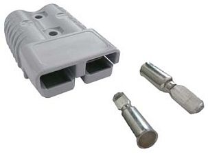 Соединитель электрический  CHJ175 (GREY)