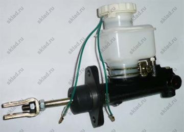 Цилиндр тормозной главный  3EB-36-31281