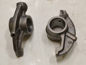 Коромысло клапана  13811-76019-71