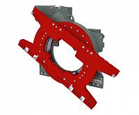Ротатор Kaup 1T351.1 