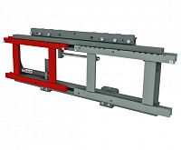 Устройство бокового смещения Kaup 2 T 252B-L 