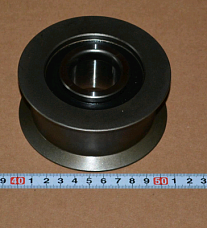 Ролик цепи грузоподъемника  D581798