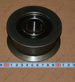 Ролик цепи грузоподъемника  D581798