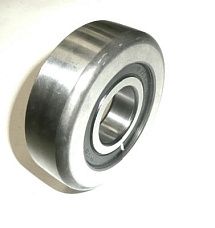 Ролик грузоподъёмника  D581816