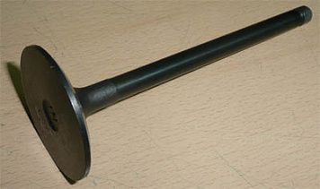 Клапан впускной  32A04-10100