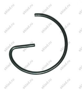 Кольцо стопорное круглого  сечения 12032-43G00