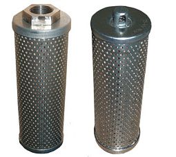 Фильтр гидравлический  возвратный 9779DL5879