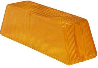 Рассеиватель фонаря переднего  комбинированного 56602-23000-71