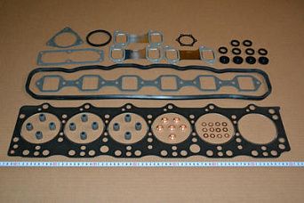 Комплект ремонтный двигателя  DB58S (произ-во Корея) 65.99605-8004