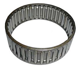 Подшипник игольчатый  INA K 80х88х30