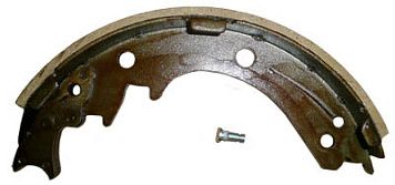 Колодка тормозная  3BB-30-31240
