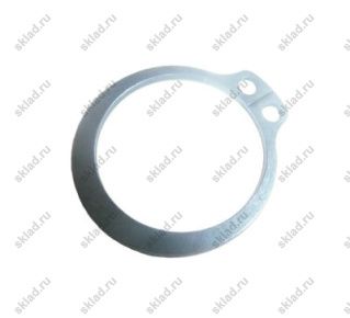 Кольцо стопорное наружное  S601-020004